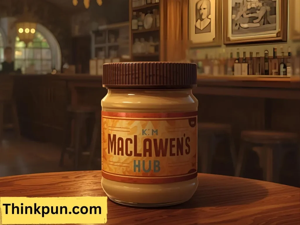 Peanut Butter Joke HIMYM