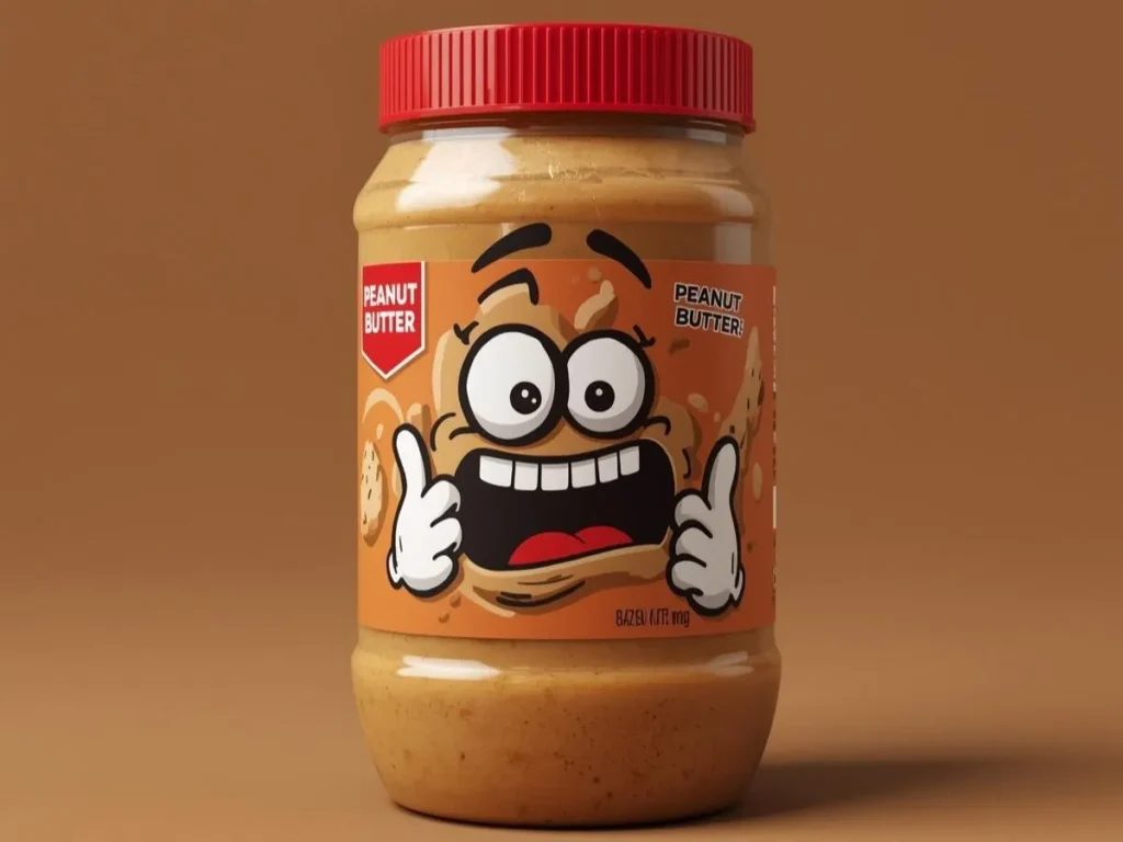 Peanut Butter Jokes