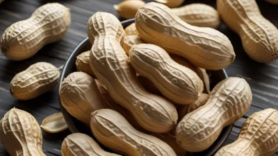 Peanut Puns