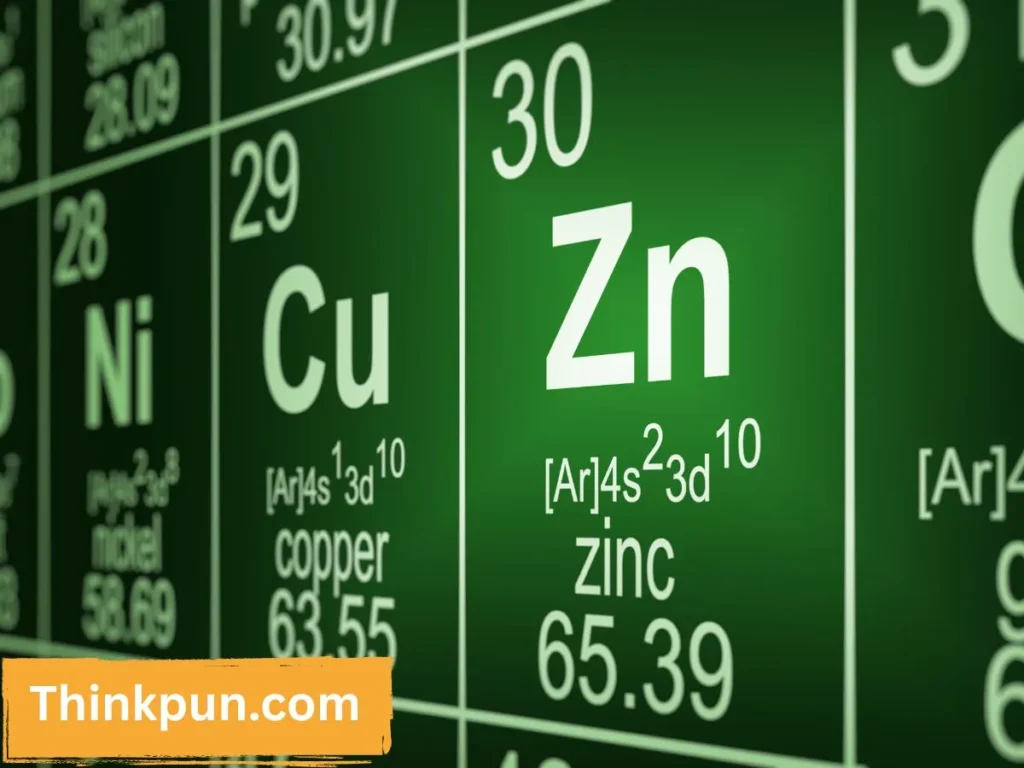 Periodic Table Puns – Tasty Part of Your Mouth 