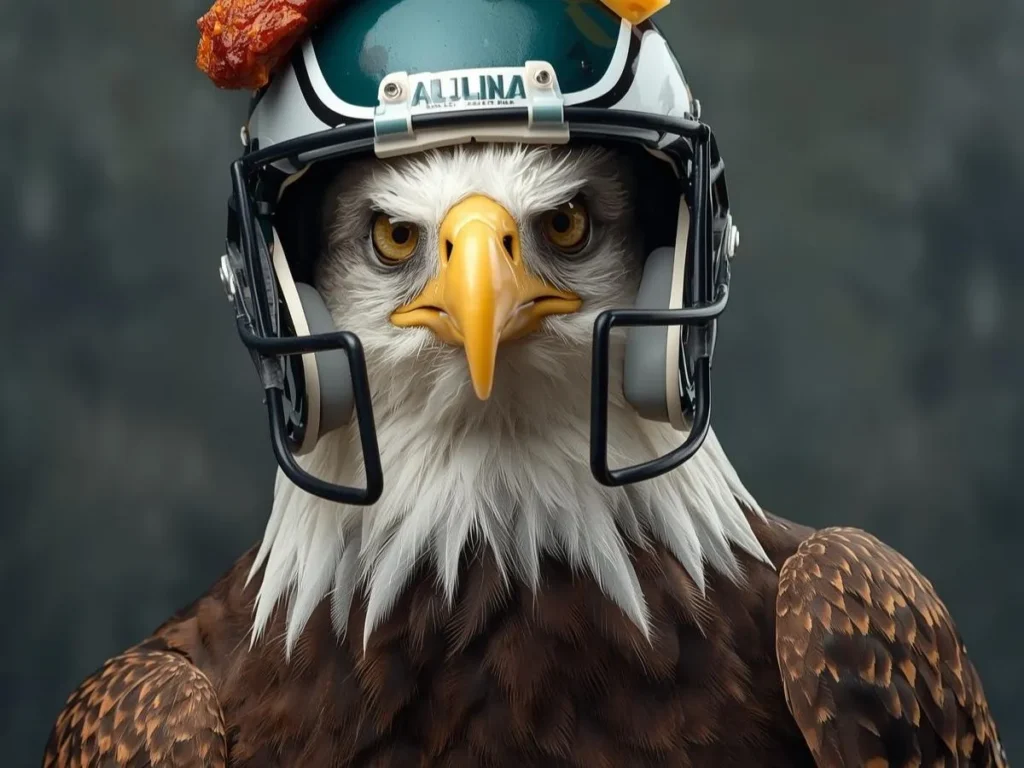 Philadelphia Eagles Puns