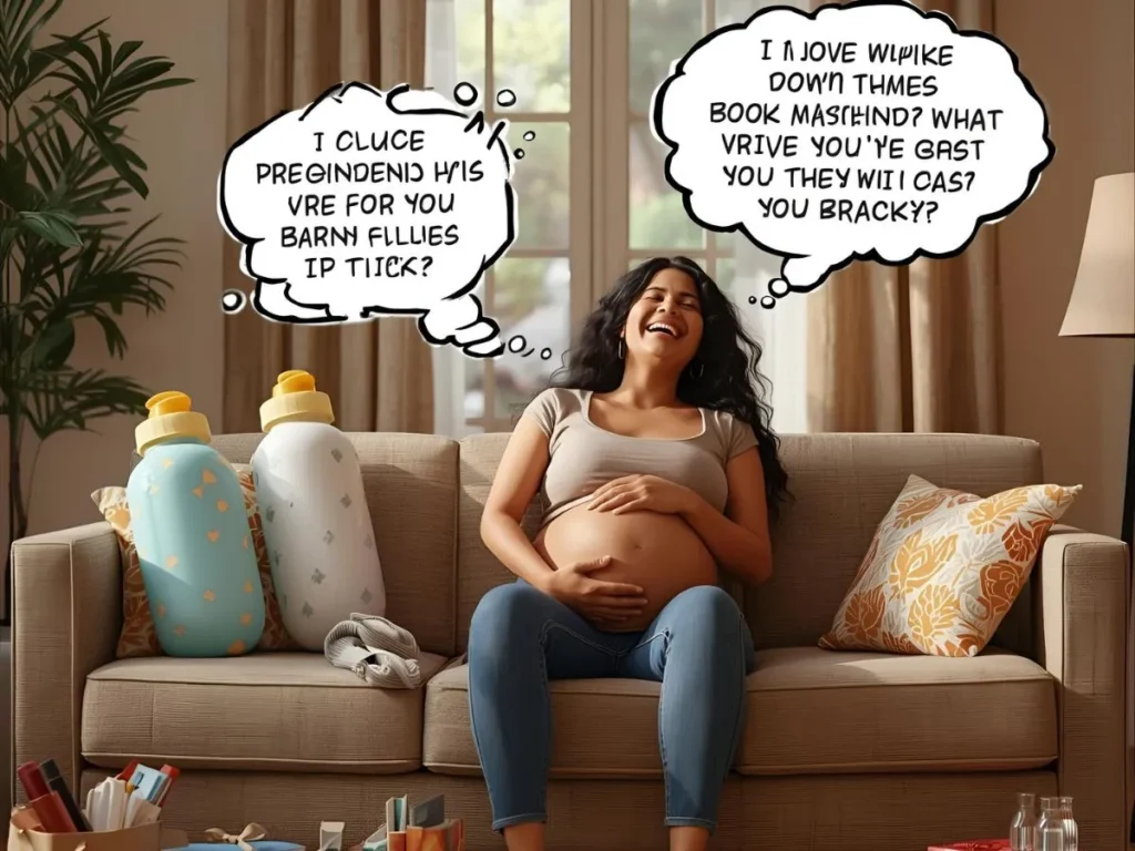 Pregnancy Jokes