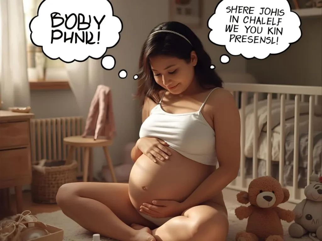 Pregnancy Puns