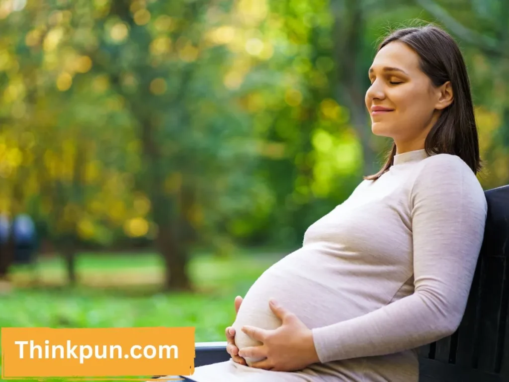 Pregnancy Puns Captions 