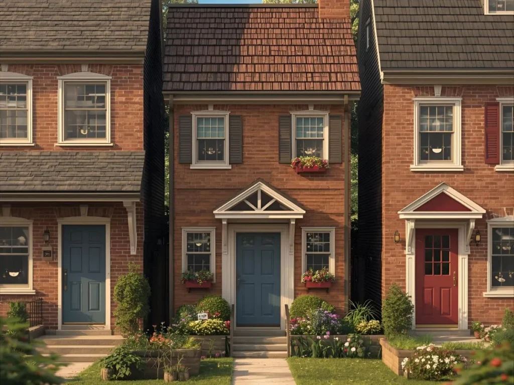 Puns About Houses