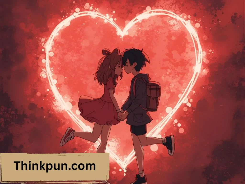 Short Cute Love Puns