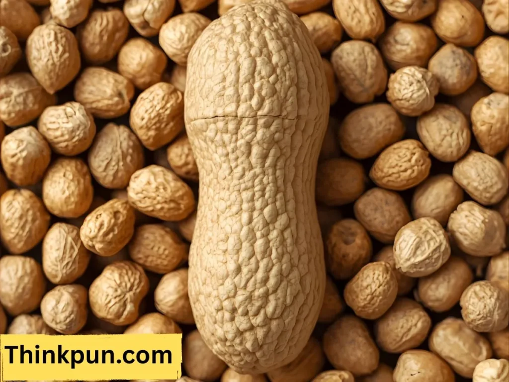 Short Peanut Jokes