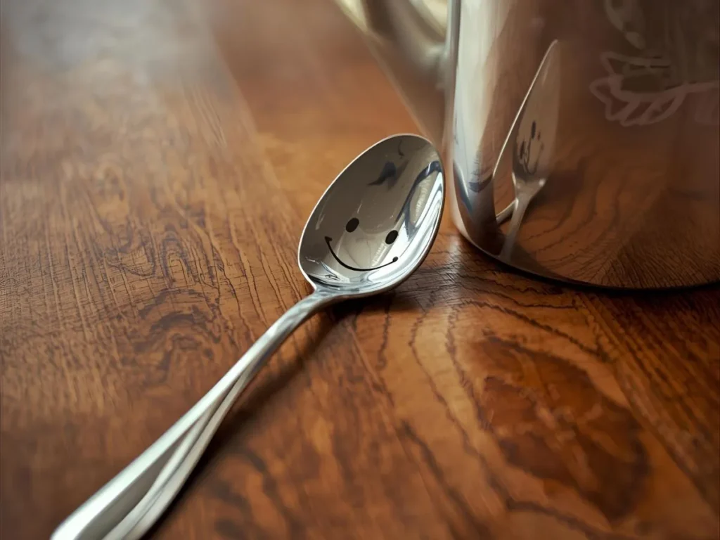 Spoon Joke