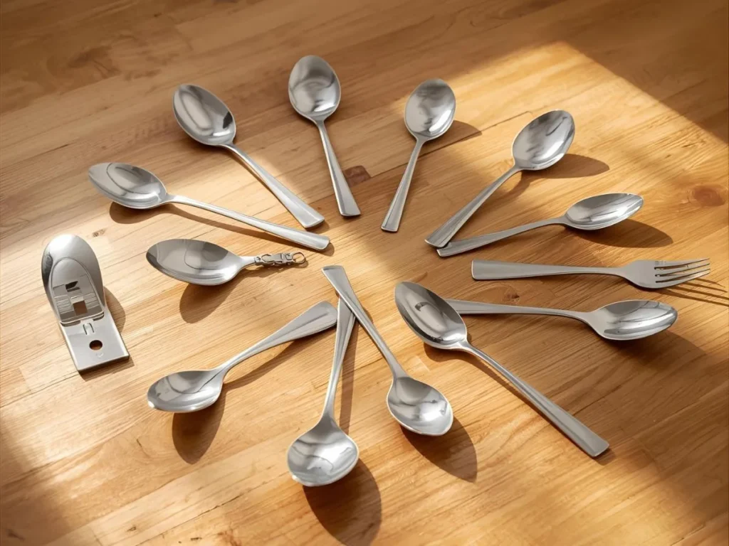 Spoon Jokes