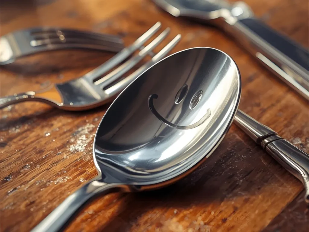 Spoon Jokes One Liners