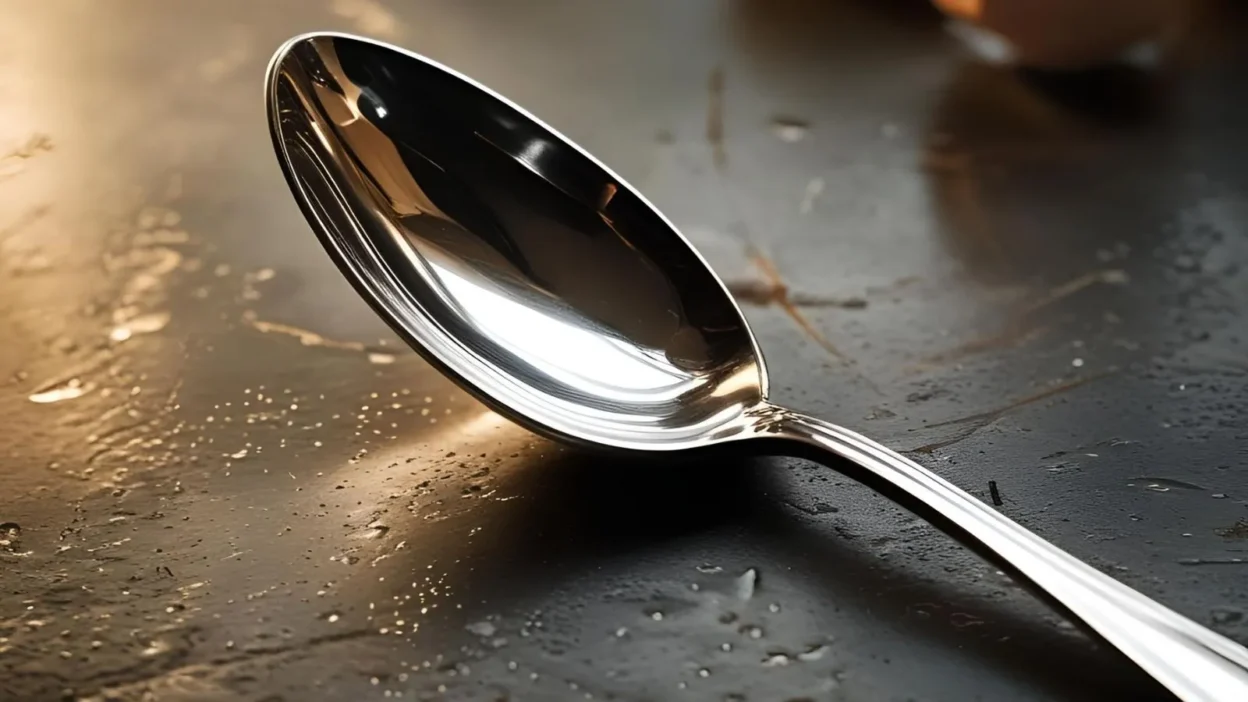 Spoon Puns