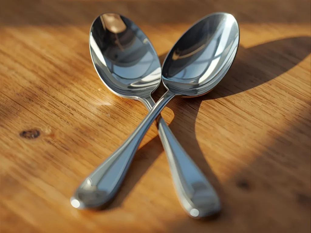 Spooning Joke