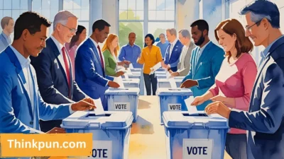 voting-puns