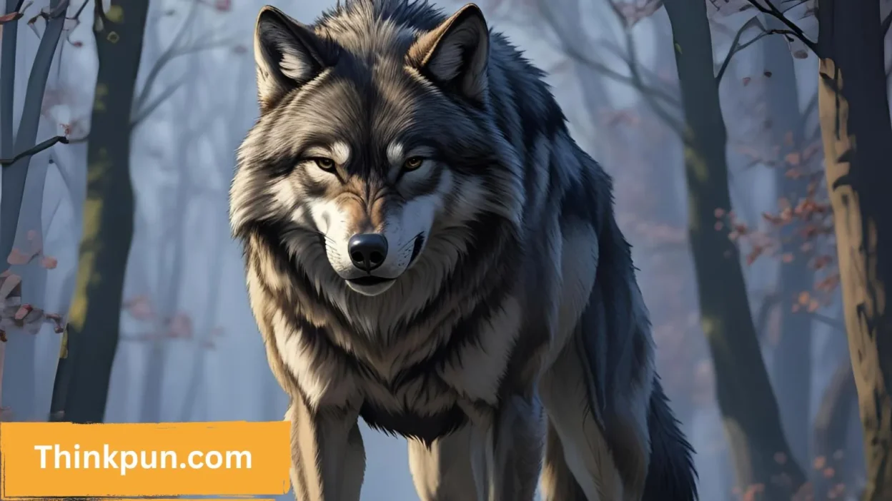 Werewolf Puns