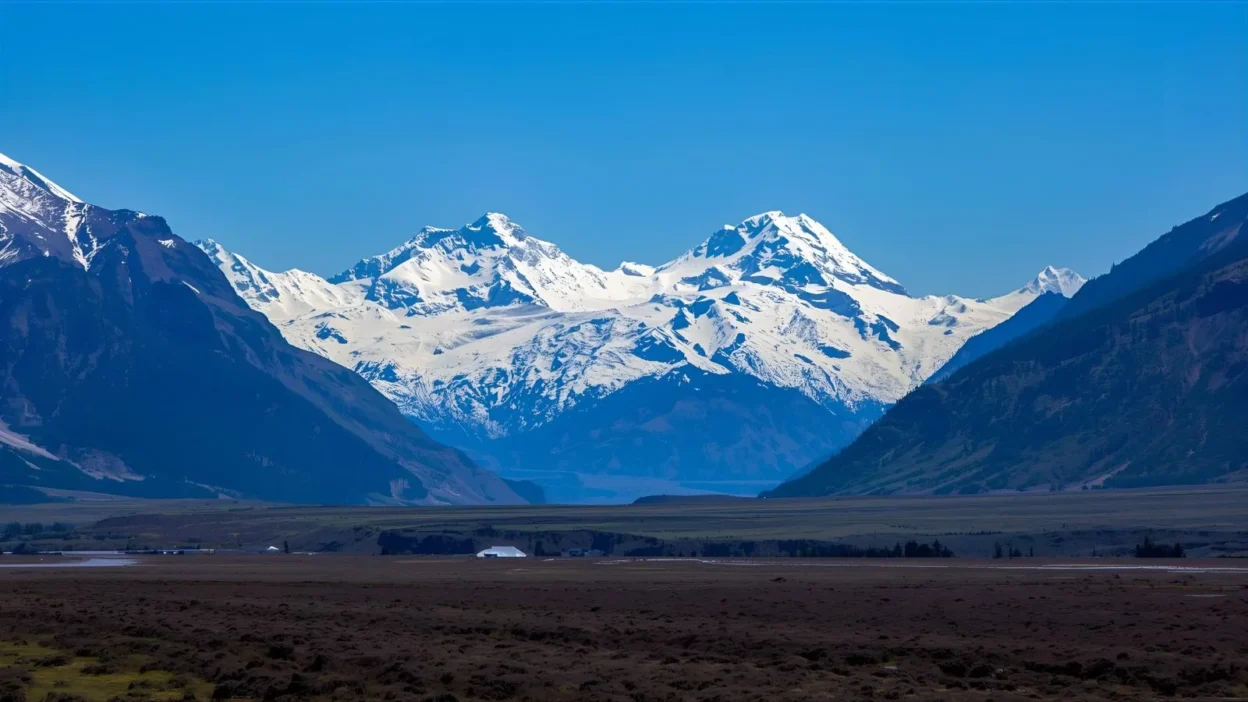 Alaska Puns