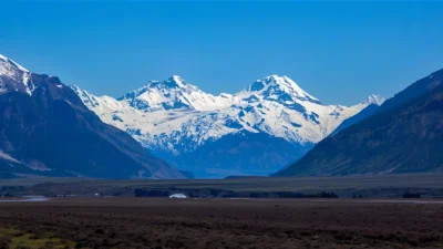 Alaska Puns