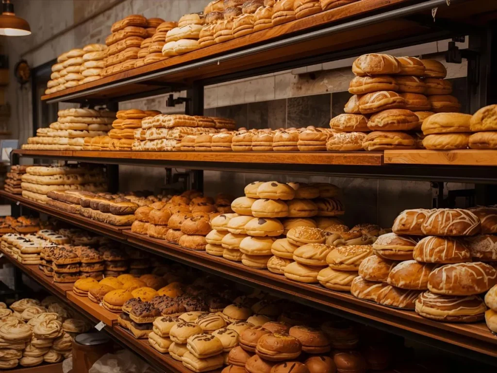 Bakery Pastry Puns