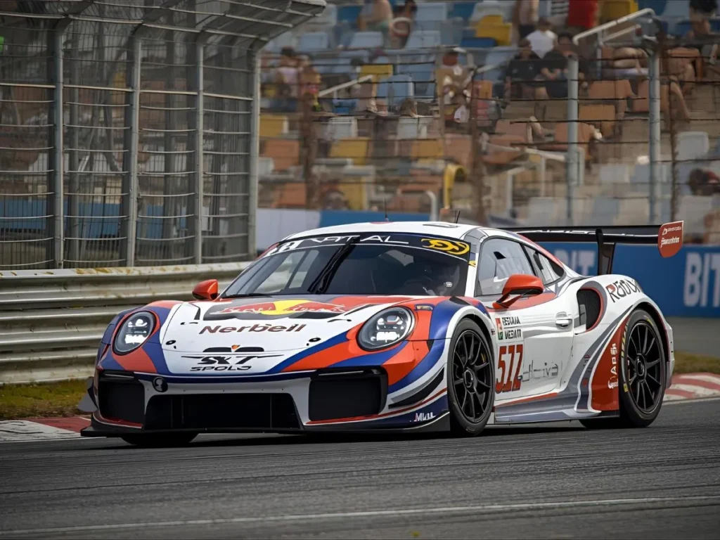 Car Racing Puns