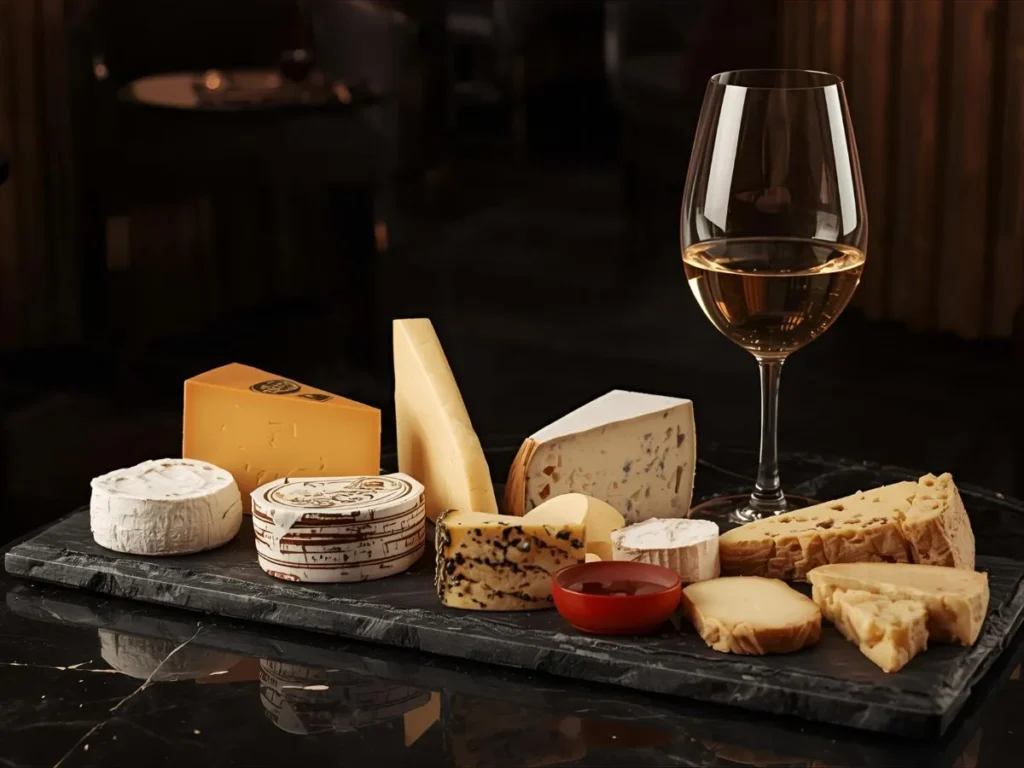 Cheese Jokes for Adults