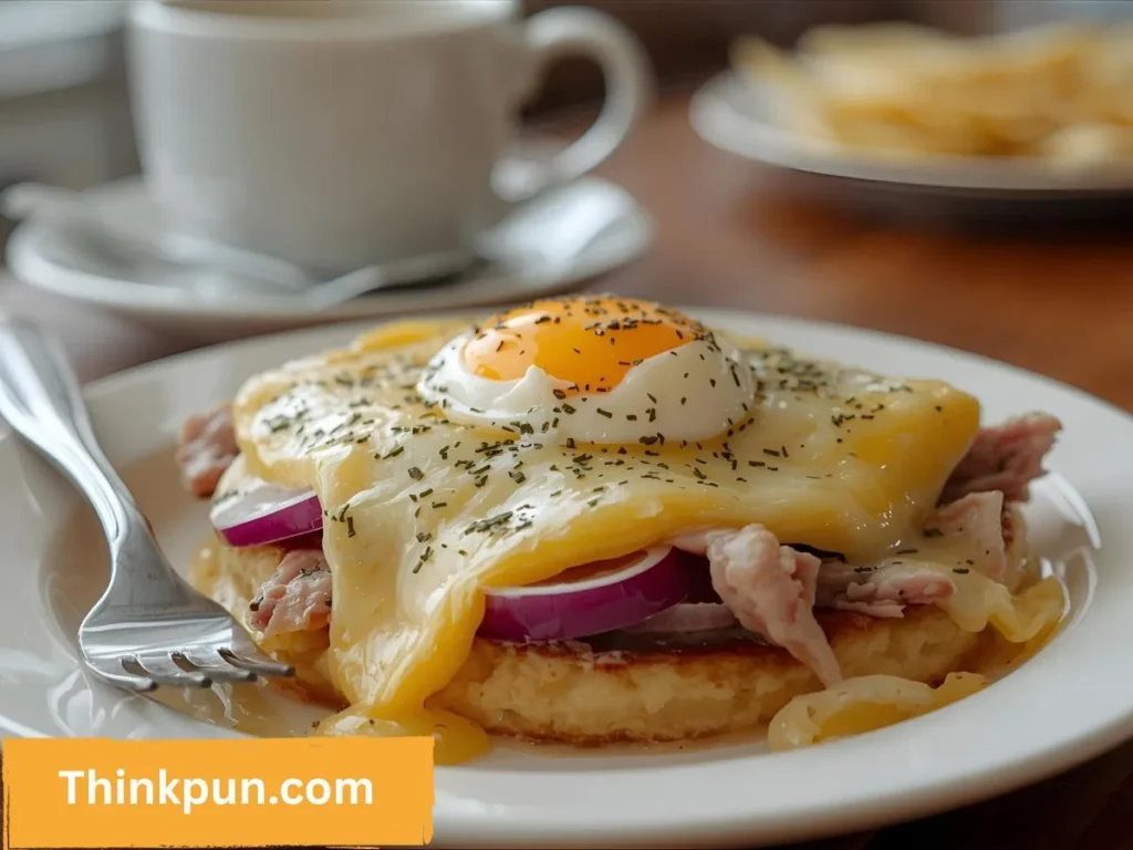 Cheesy Good Morning Puns