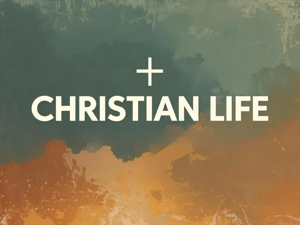 Christian Life Puns