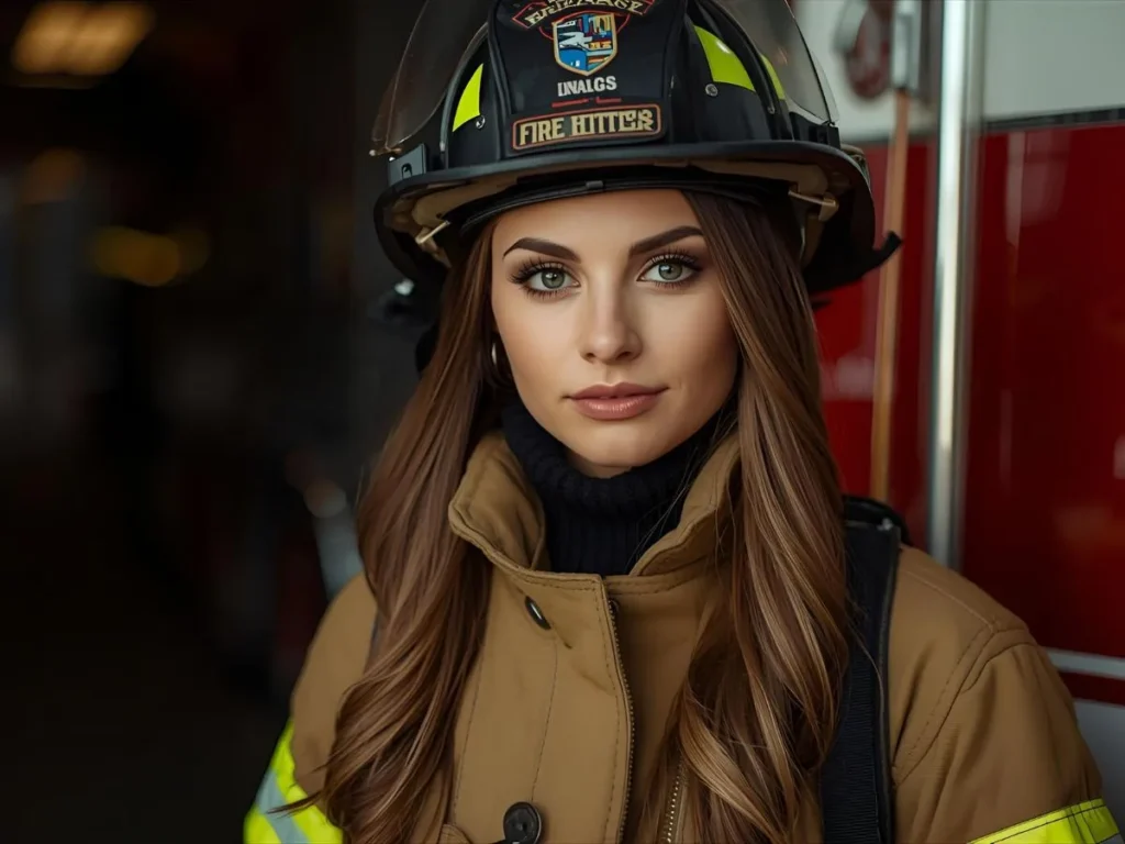 Cute Firefighter Puns