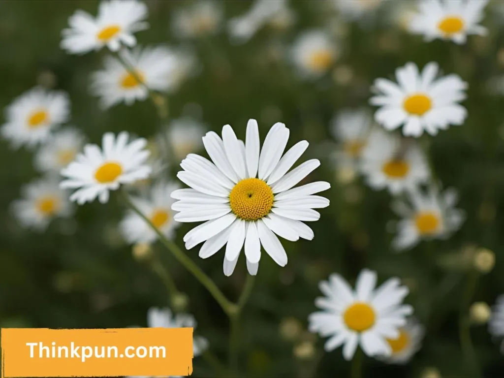 Daisy Puns for Instagram