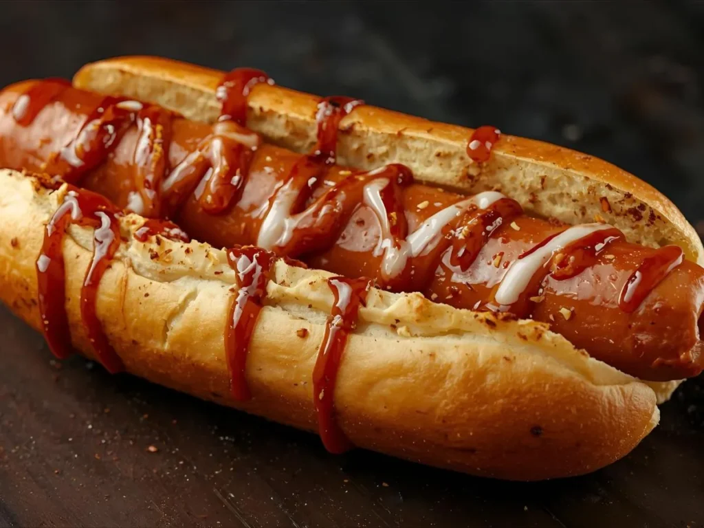 Dirty Hot Dog Jokes One Liners