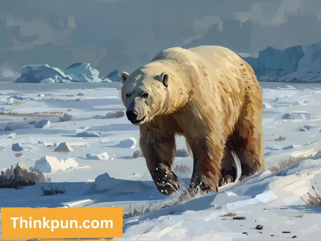 Dirty Polar Bear Jokes
