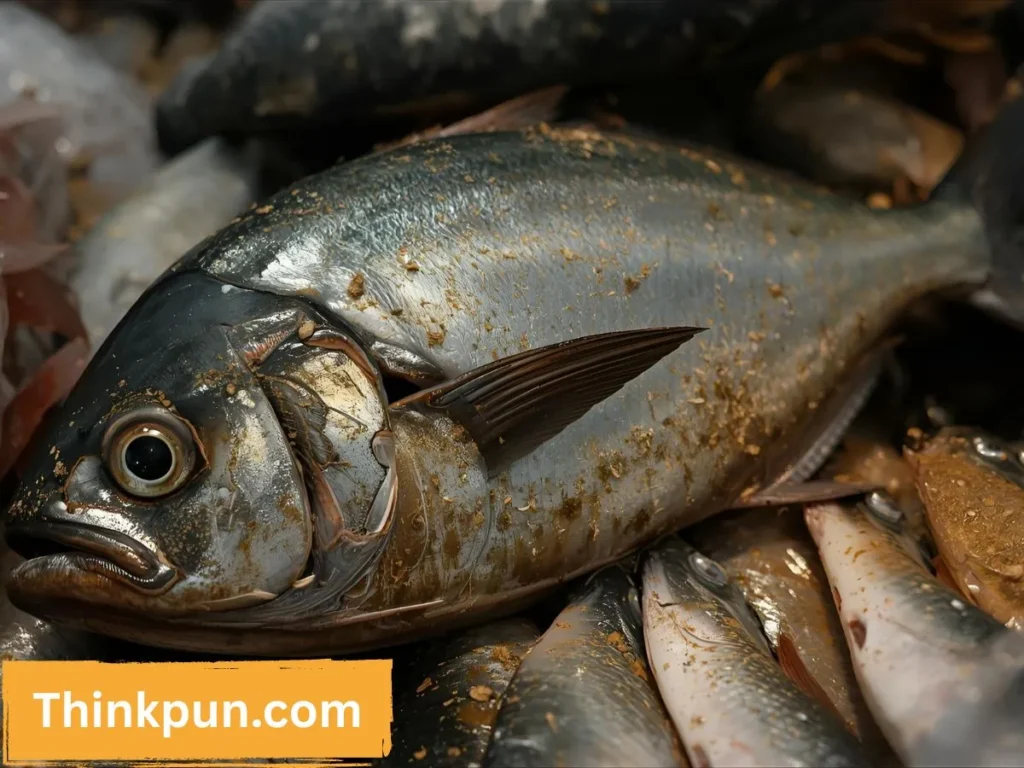 Dirty Tuna Jokes
