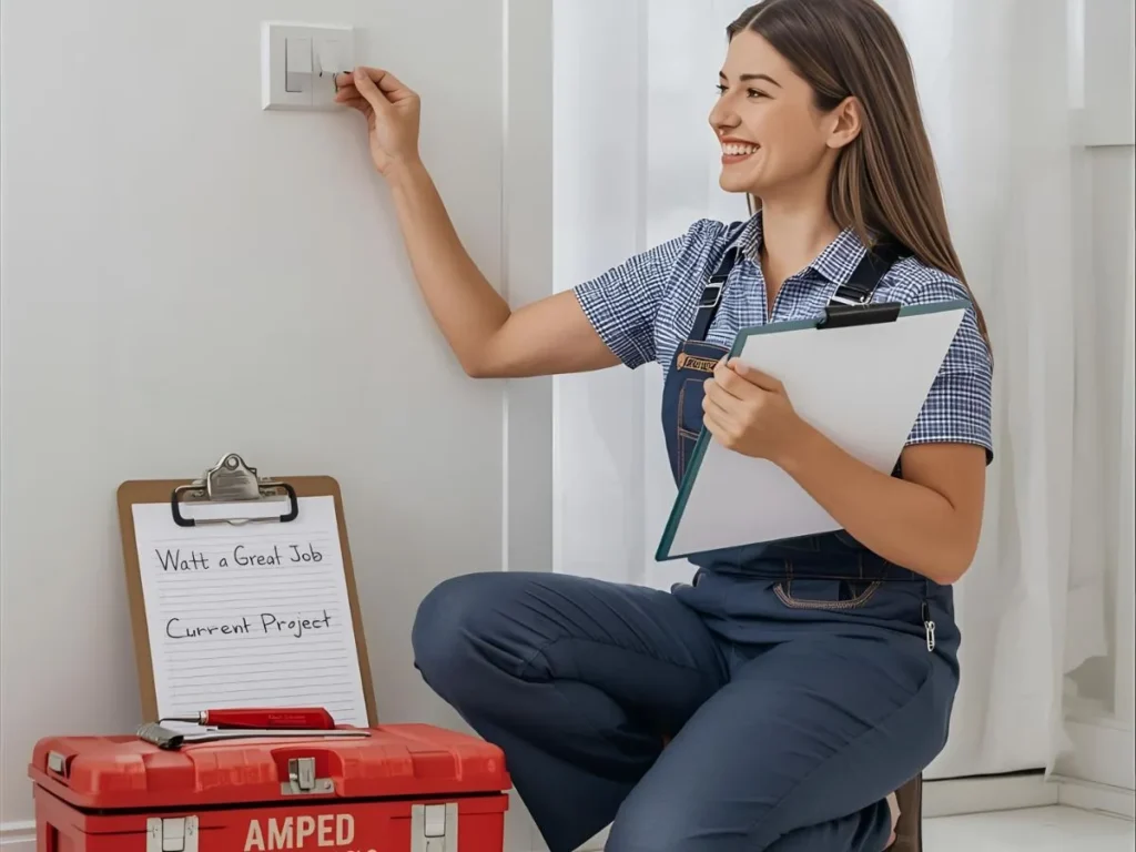Electrician Puns for Work