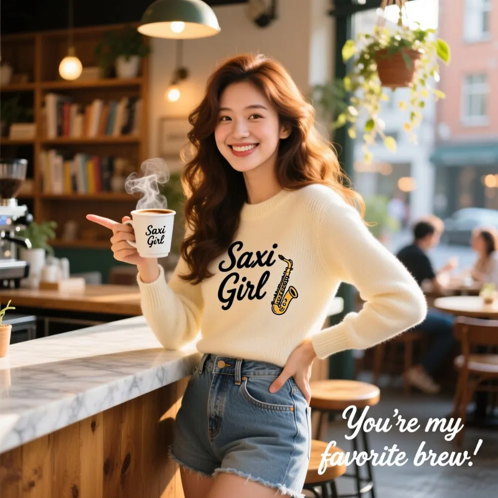  Flirty Coffee Love Puns