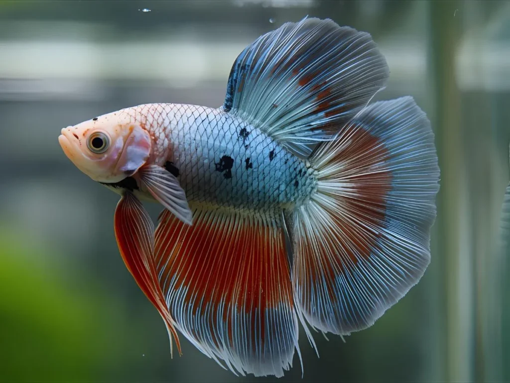 Funny Betta Fish Names Puns