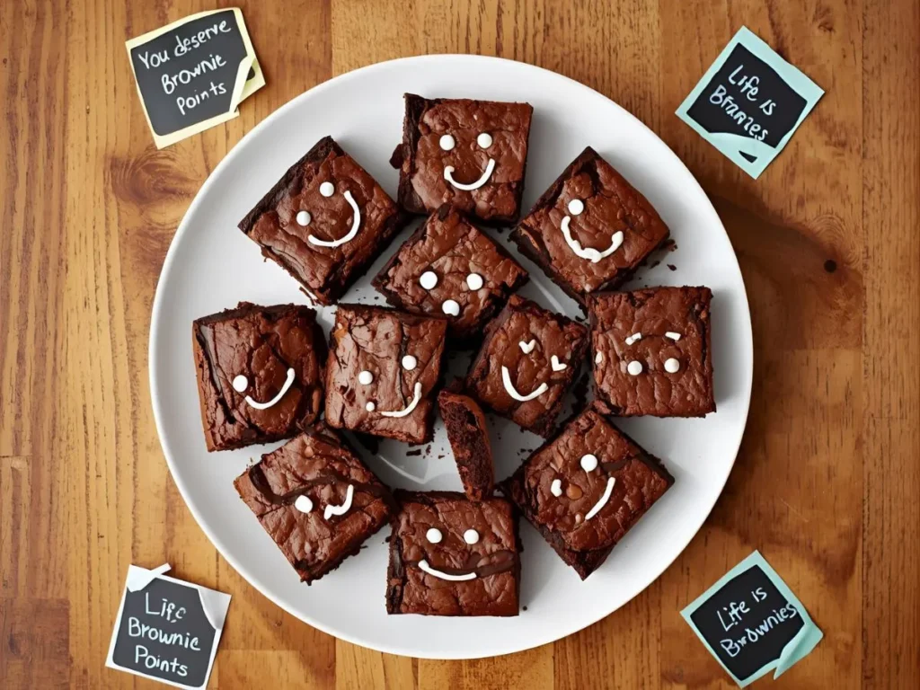 Funny Brownie Jokes to Share