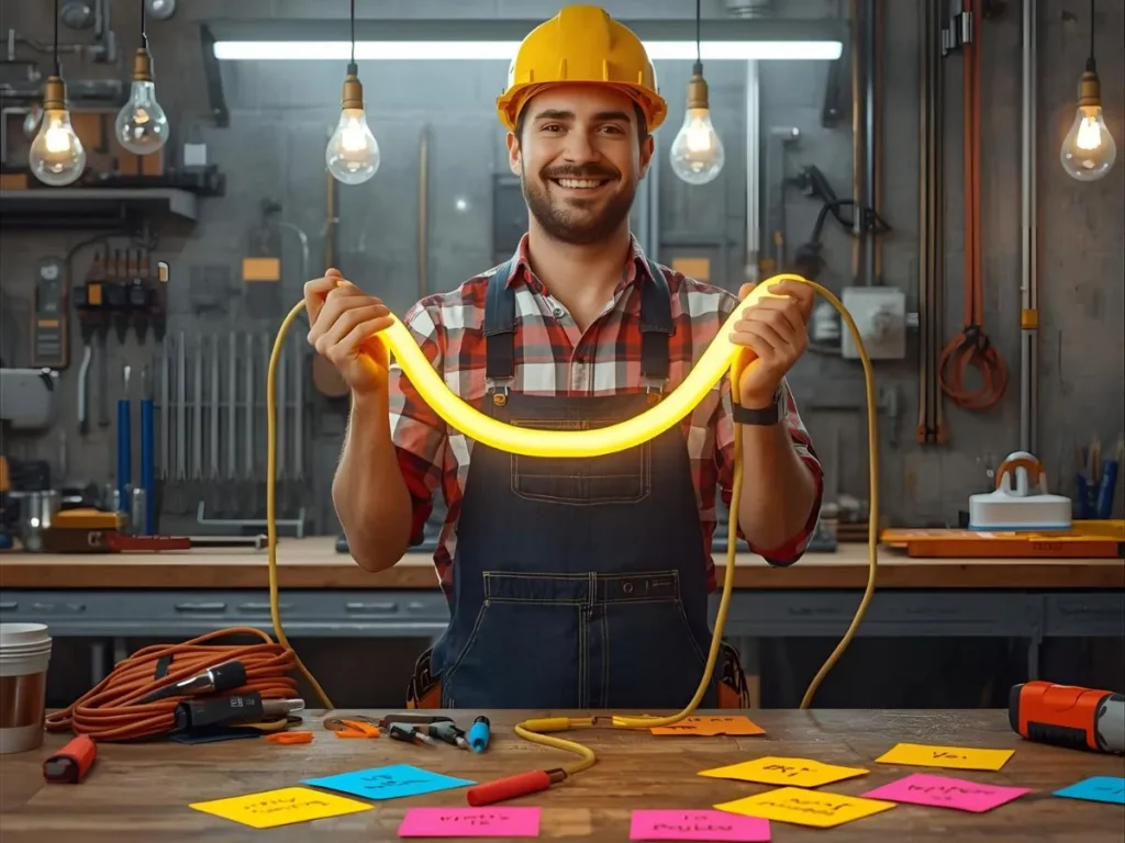Funny Electrician Puns