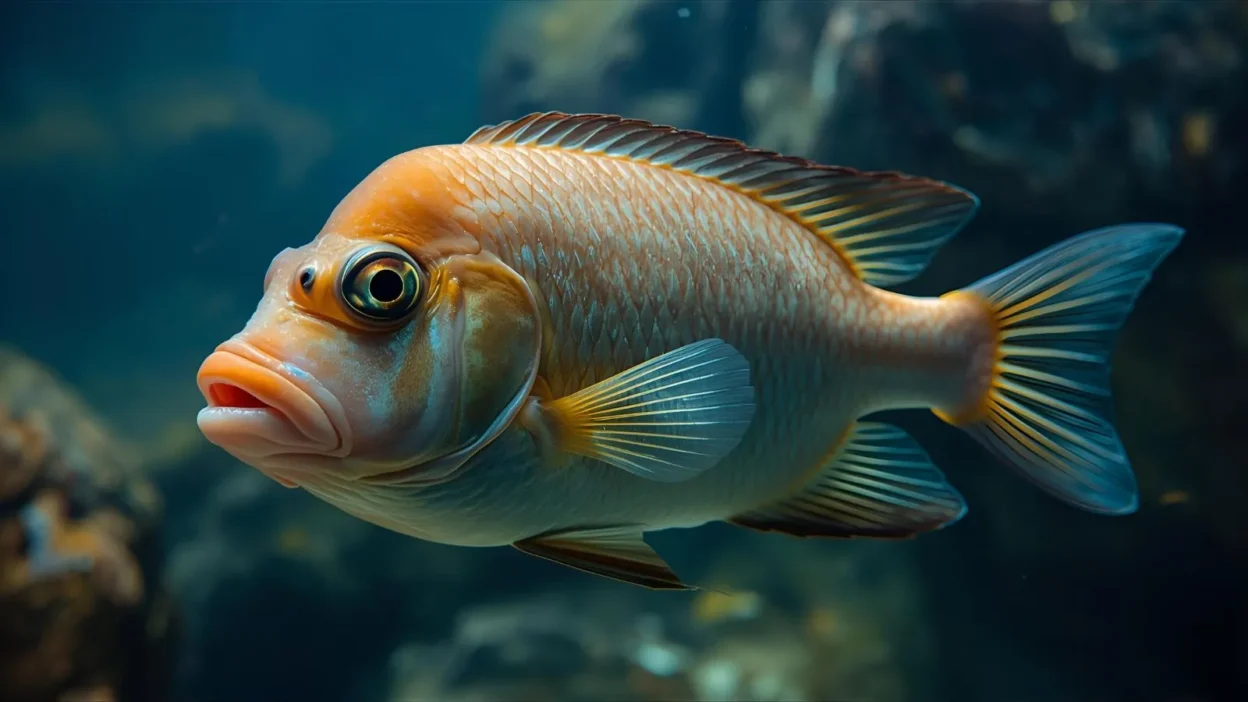 Funny Fish Names Puns