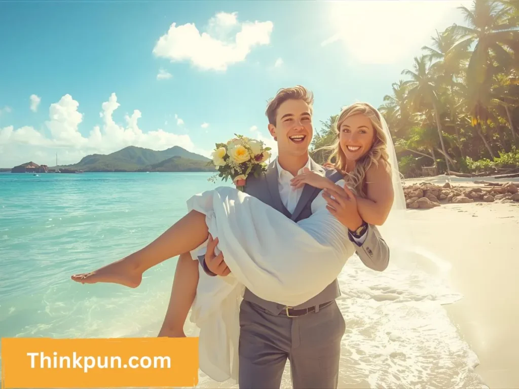 Funny Marriage Puns