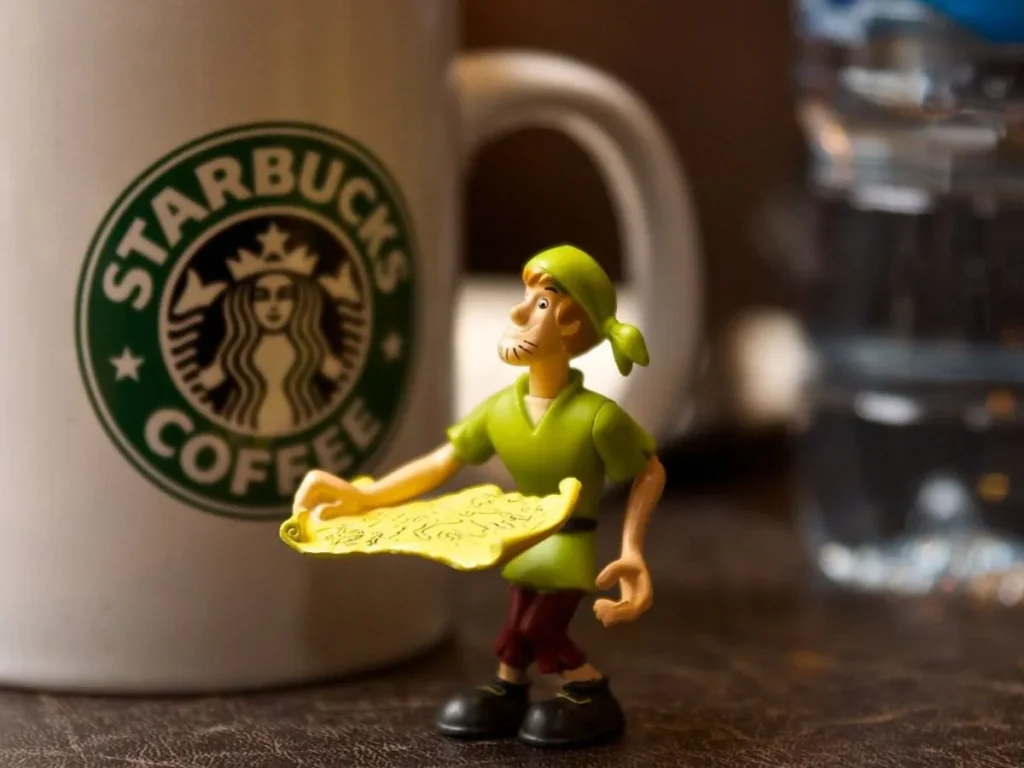 Funny Starbucks Puns