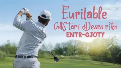 Golf Birthday Puns