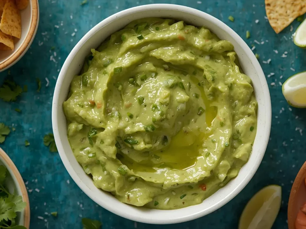 Guacamole Dip Puns
