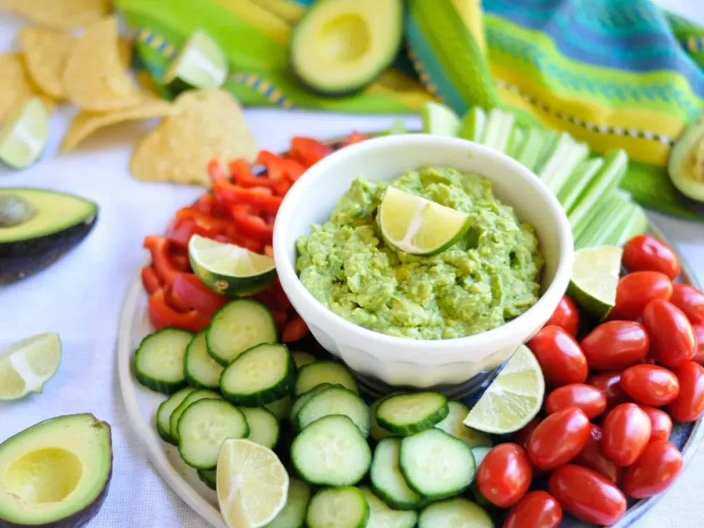 Guacamole Puns for Everyday Life