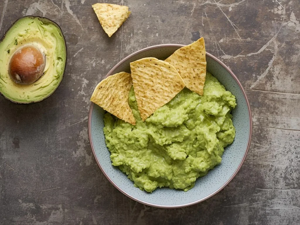 Guacamole Puns for Foodies