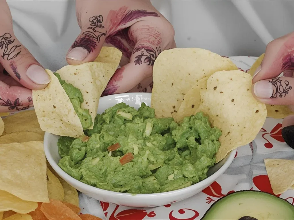 Guacamole Puns for Friends