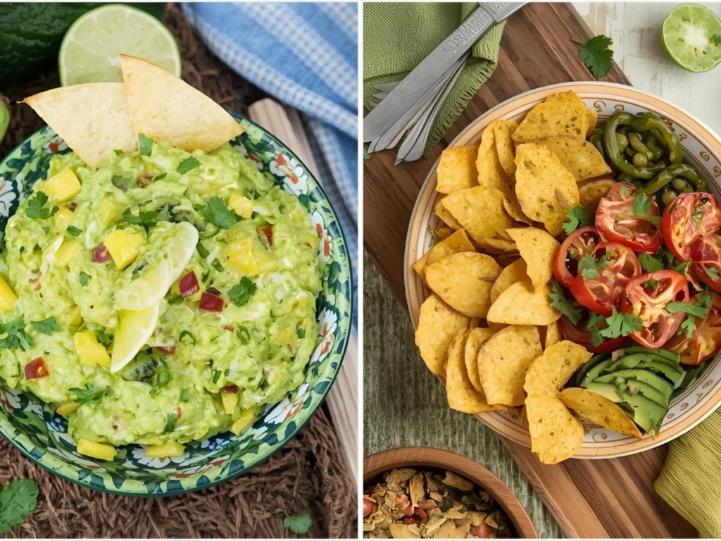 Guacamole Puns for Travel Lovers