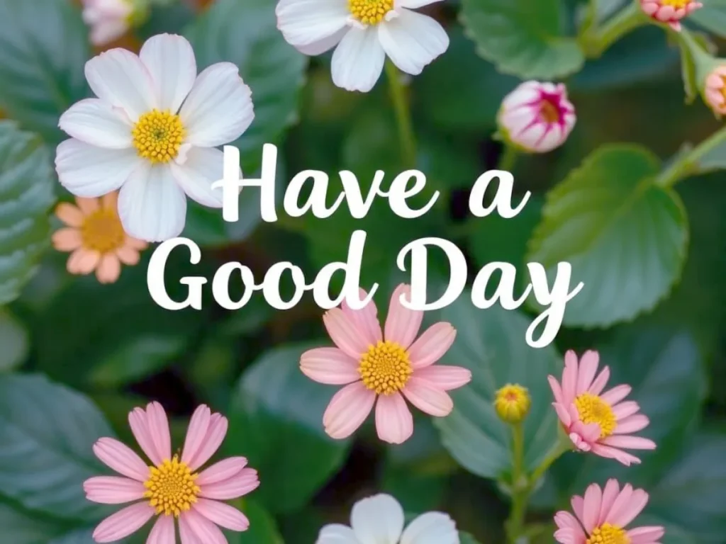 Have a Good Day Puns 