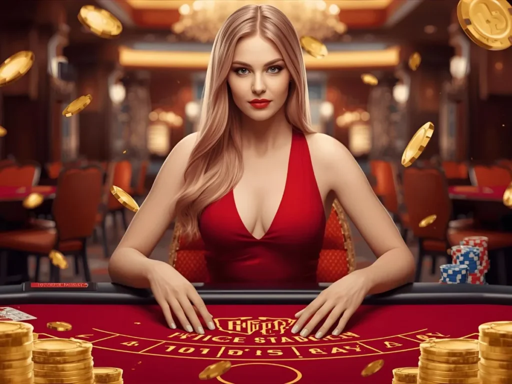 High-Stakes Casino Puns