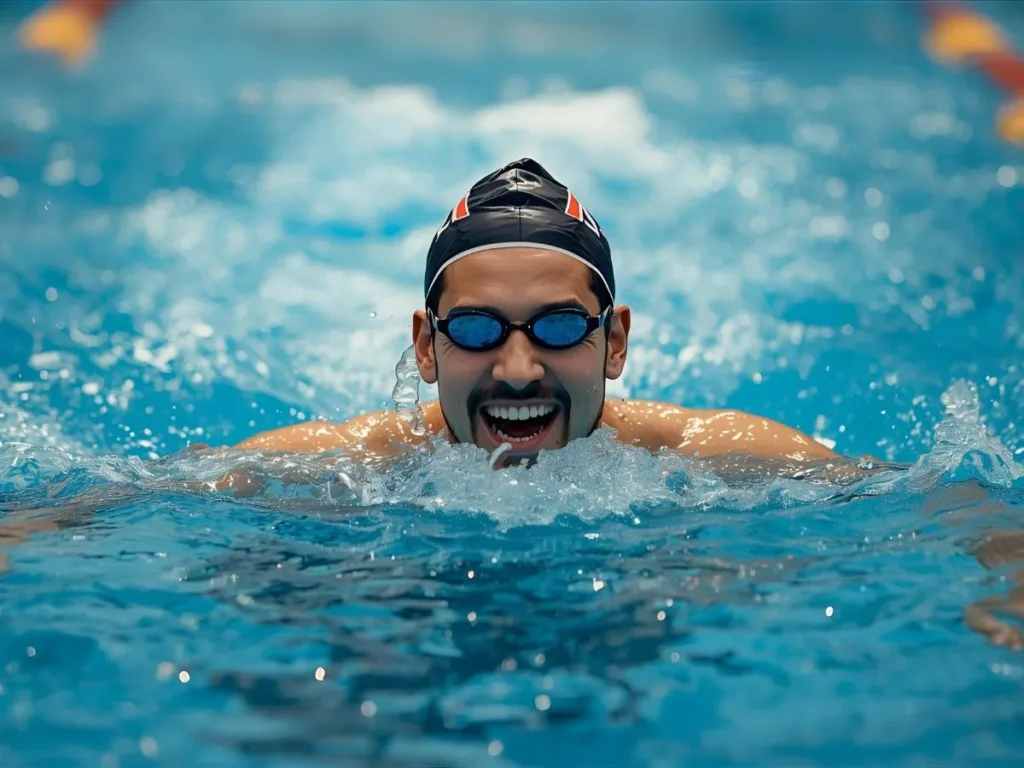Hilarious Swim Dad Jokes