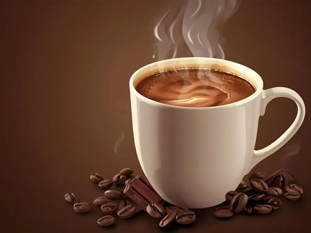 Hot Cocoa Puns for Coffee Lovers