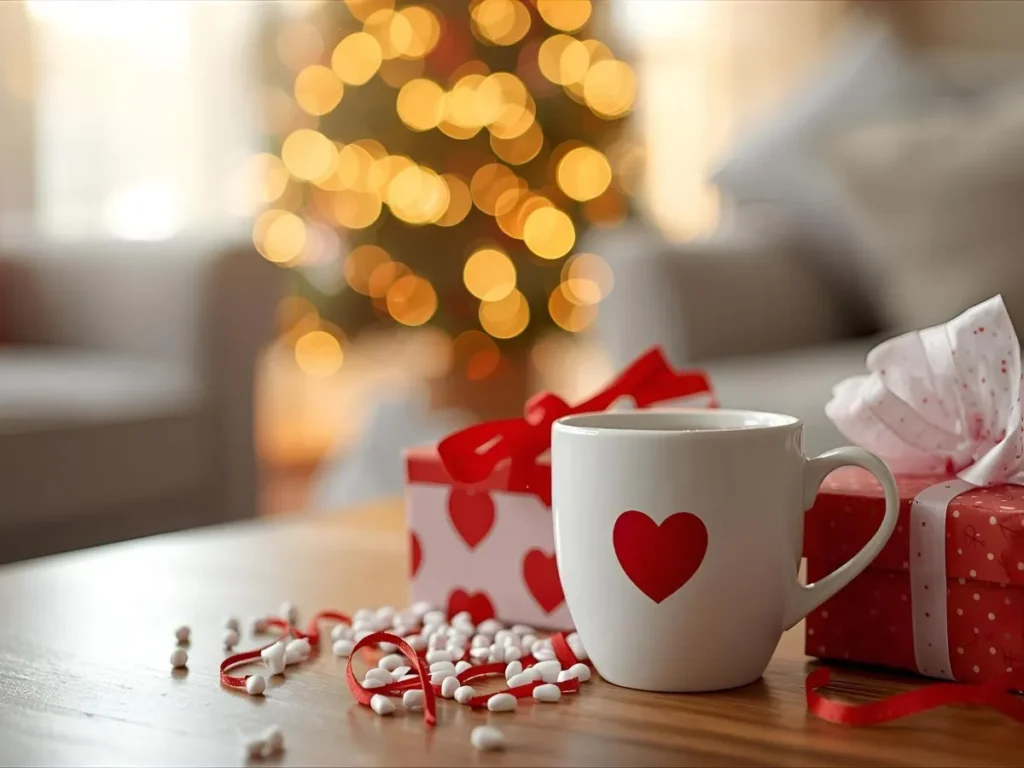 Hot Cocoa Puns for Valentine’s Day