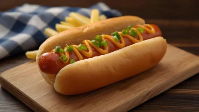 Hotdog Puns